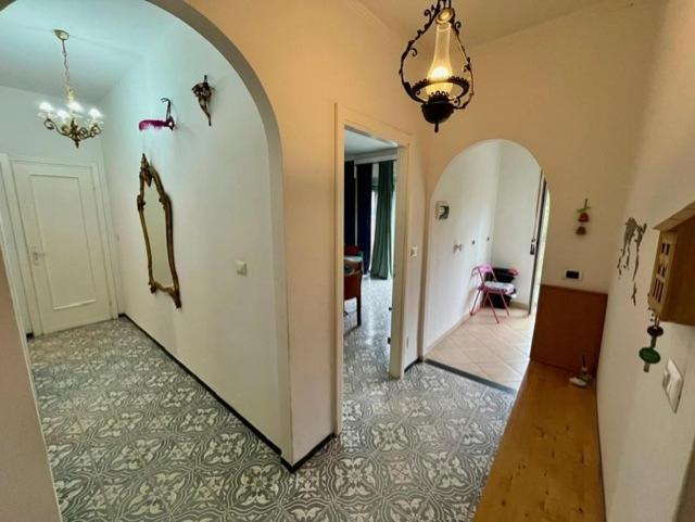 Casa De Los Amigos Рапалло Экстерьер фото